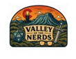Valley of the Nerds logo